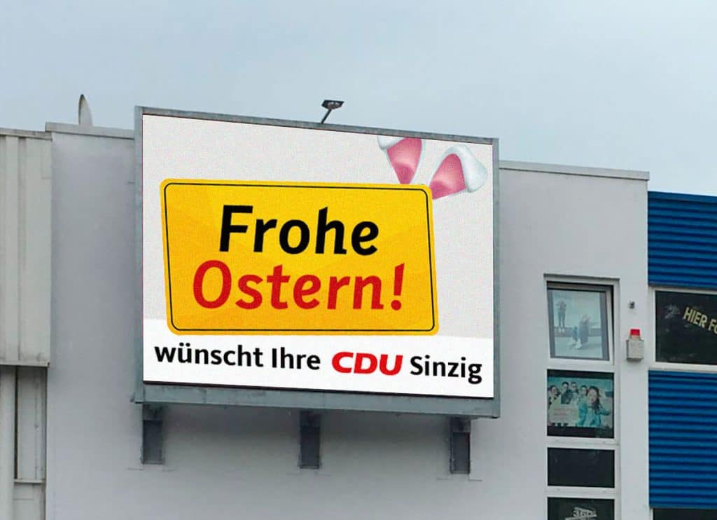 CDU Stadtverband Sinzig