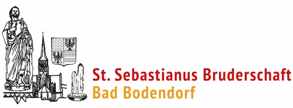 logo bruderschaft bad bodendorf | kranzkreativ