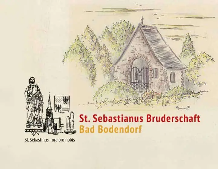 St. Sebastianus Bruderschaft Bad Bodendorf