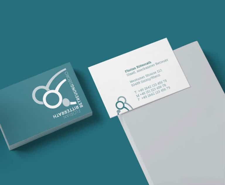 Betreuungsbüro Florian Ritterrath