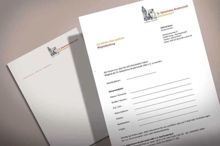 St. Sebastianus Bruderschaft Bad Bodendorf