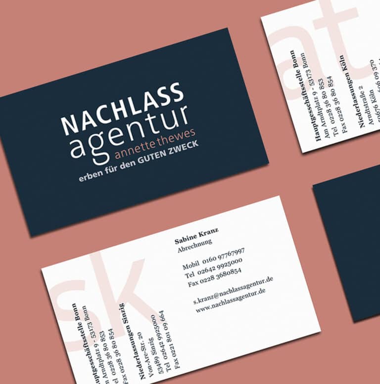 Nachlassagentur Annette Thewes