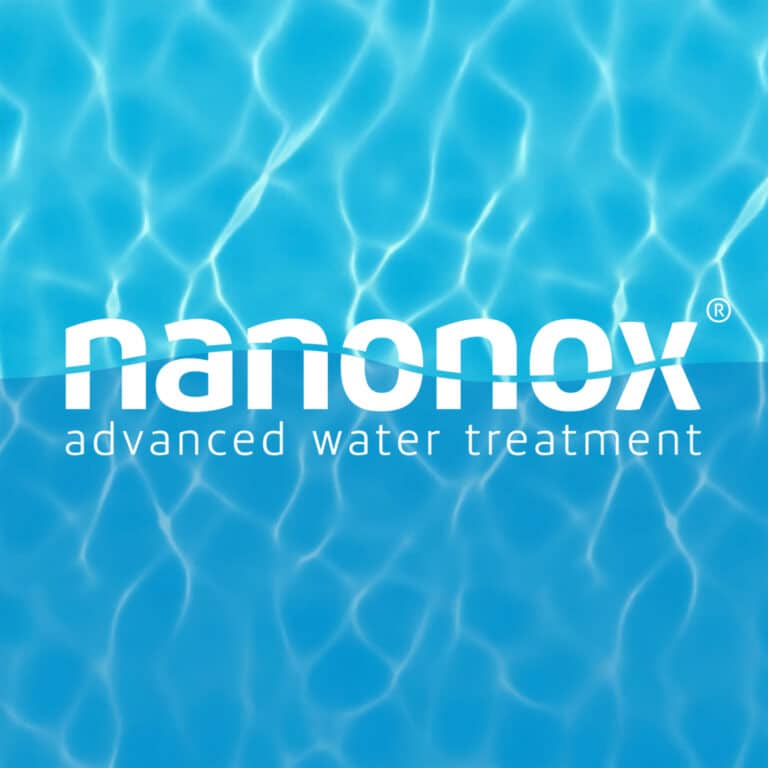 Nanonox - Drinking water for everyone