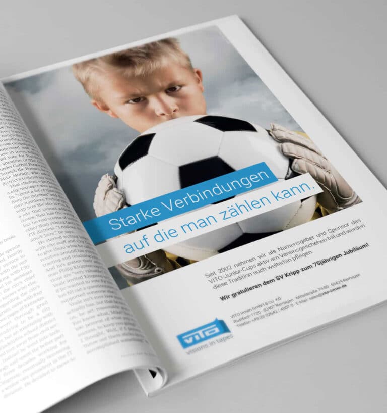 Vito Irmen aus Remagen