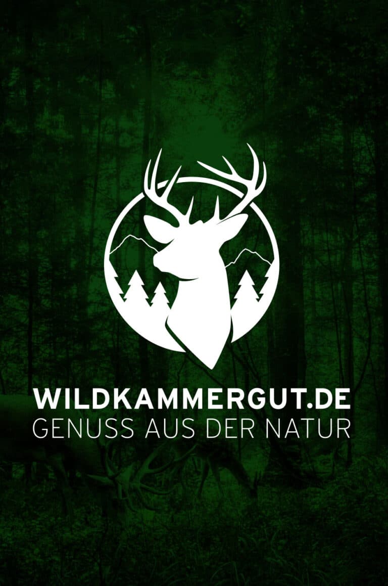 Wildkammergut - Ihr Onlineshop für Wildfleisch