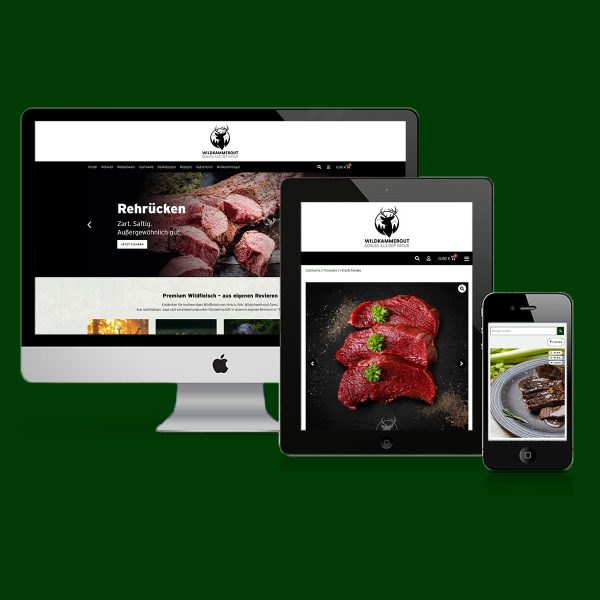 Kachel-Wildkammergut