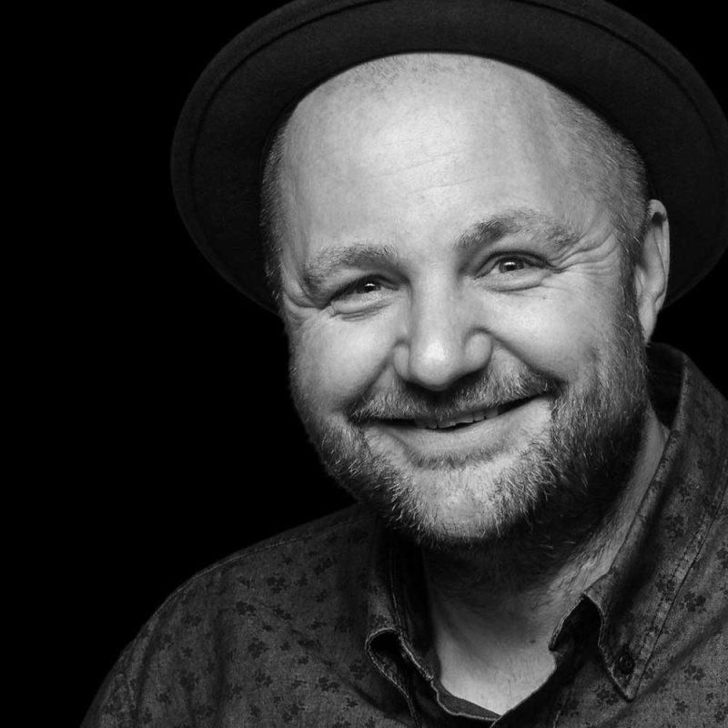 100% Betreuung: Andreas Kranz – kranzkreativ. Kreativer Kopf aus dem Ahrtal