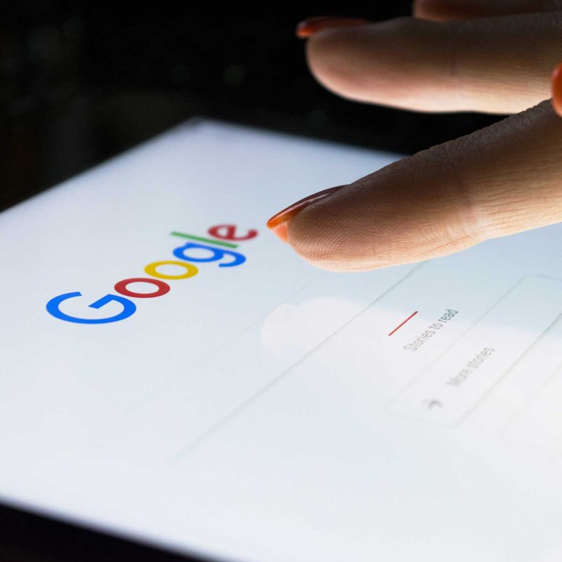 SEO - Suchmaschinenoptimierung für Ihre Webseite