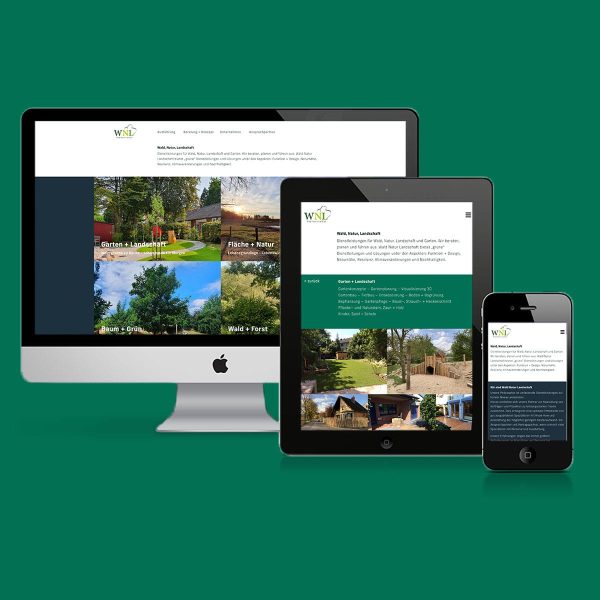 WNL - Wald Natur Land