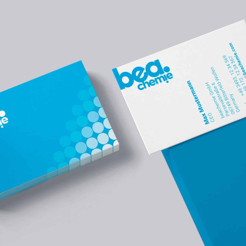 wir entwickeln ein Corporate Design für Ihr Unternehmen