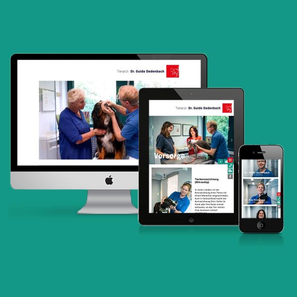 Tierarzt Dr. Dedenbach, Bad Neuenahr