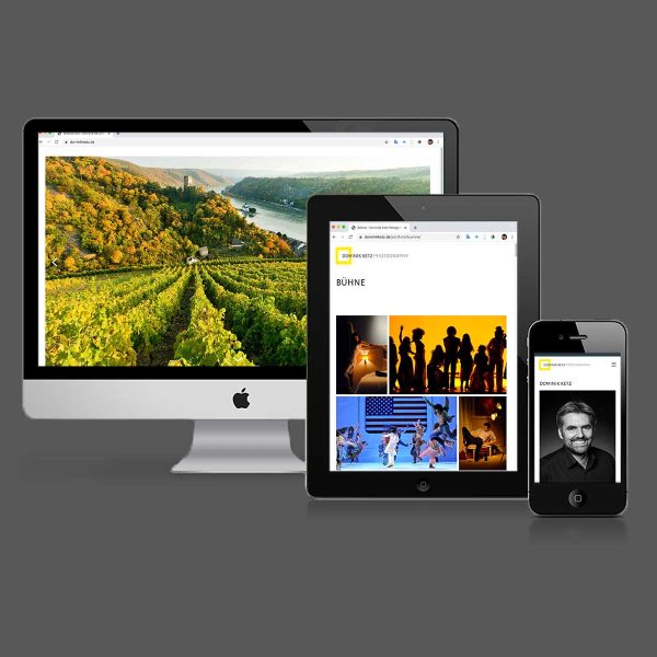 Dominik Ketz Photography