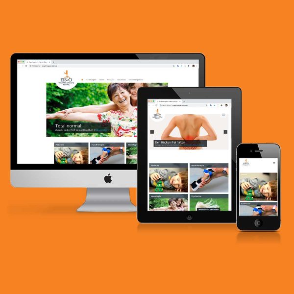 Ergotherapie Otten - Thomas Otten