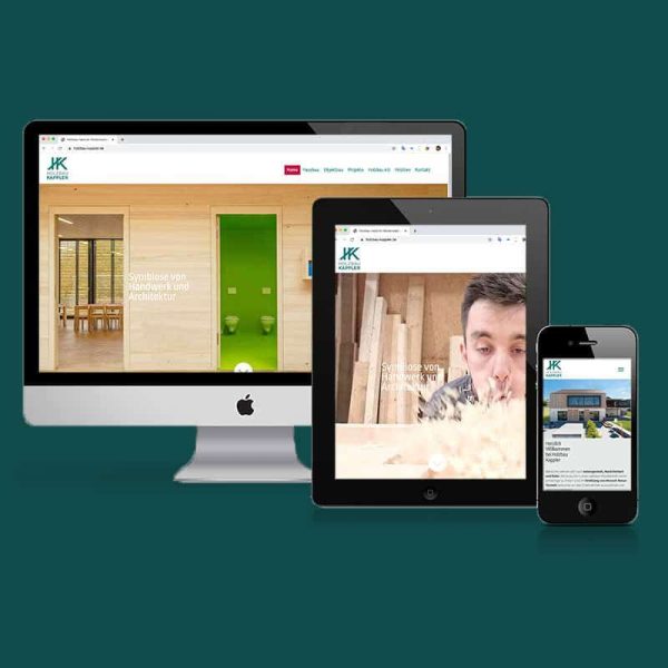 Holzbau Kappler GmbH