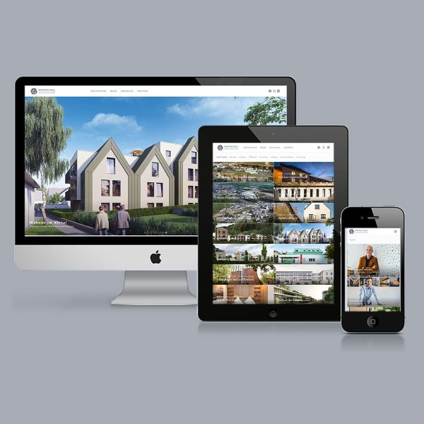 Mertens Koll Architekten Bad Neuenahr