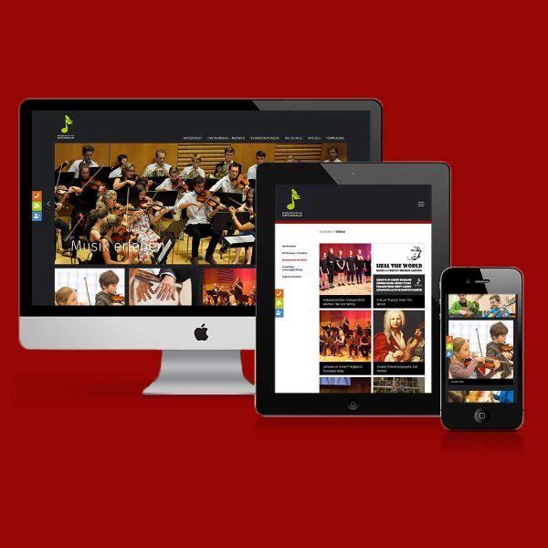 Musikschule Grünwald