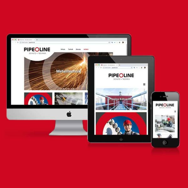 Pipeoline // Augel Industries